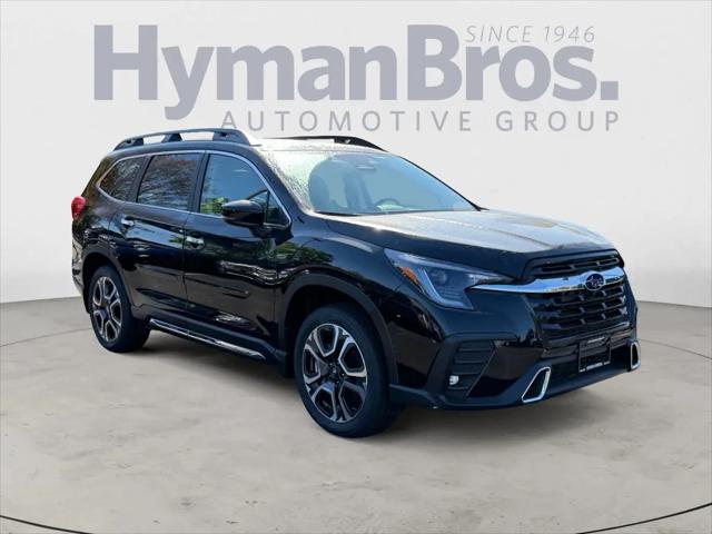 2026 Subaru Ascent Touring 7-Passenger for sale in Midlothian, VA