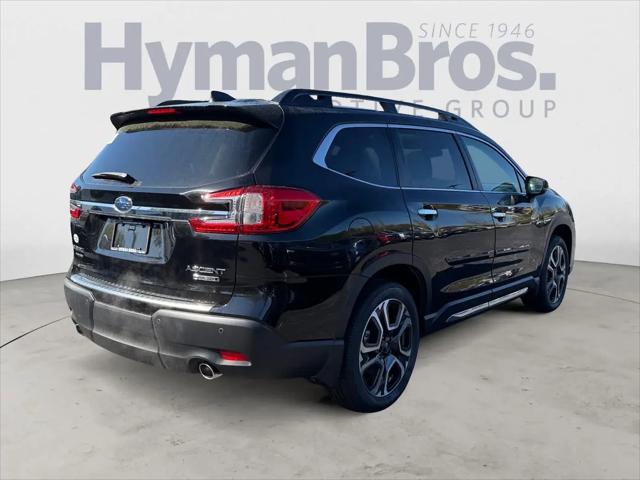2026 Subaru Ascent Touring 7-Passenger