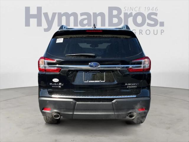 2026 Subaru Ascent Touring 7-Passenger
