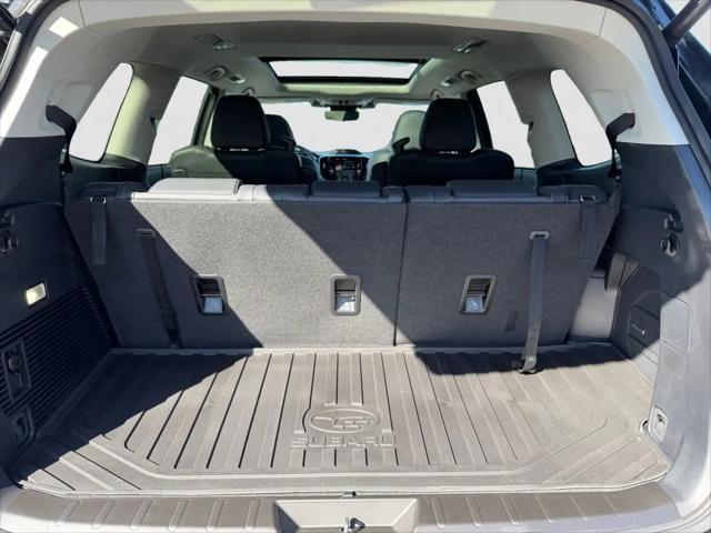 2026 Subaru Ascent Touring 7-Passenger
