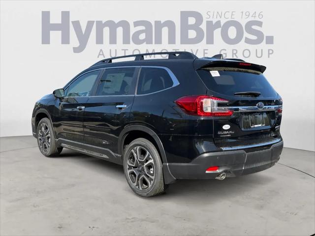 2026 Subaru Ascent Touring 7-Passenger