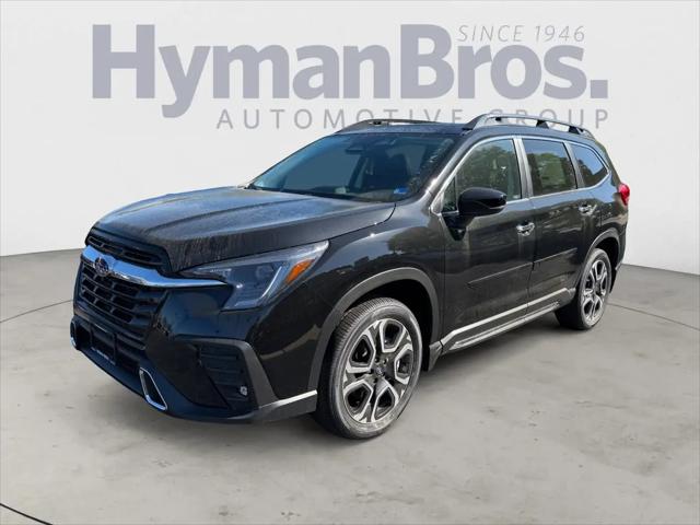 2026 Subaru Ascent Touring 7-Passenger