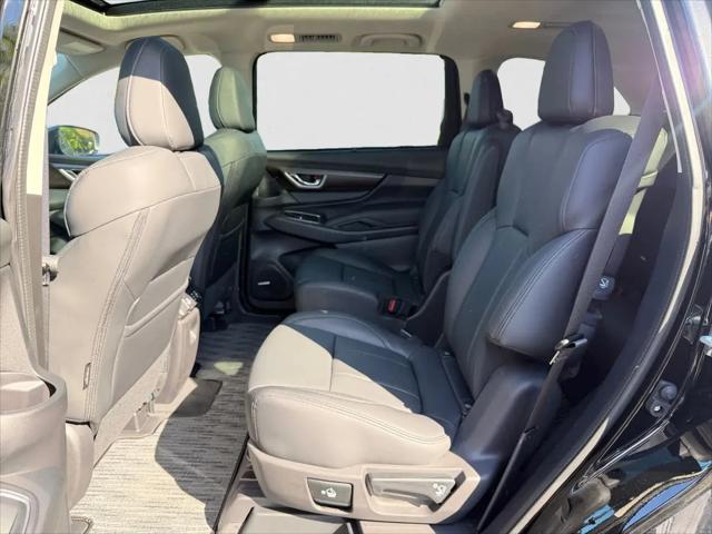 2026 Subaru Ascent Touring 7-Passenger