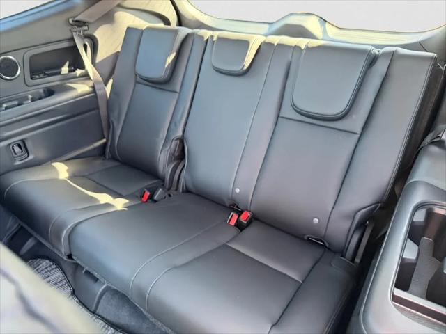 2026 Subaru Ascent Touring 7-Passenger