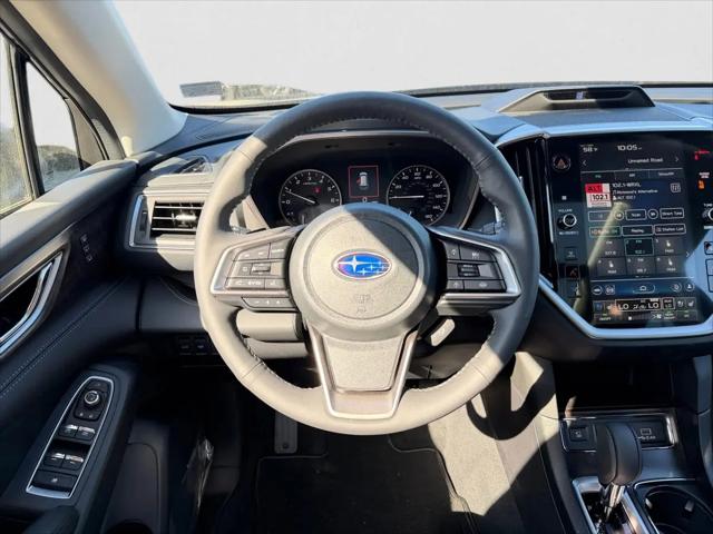 2026 Subaru Ascent Touring 7-Passenger
