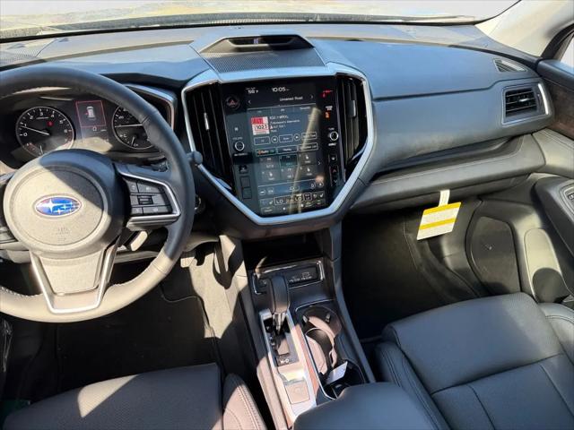 2026 Subaru Ascent Touring 7-Passenger