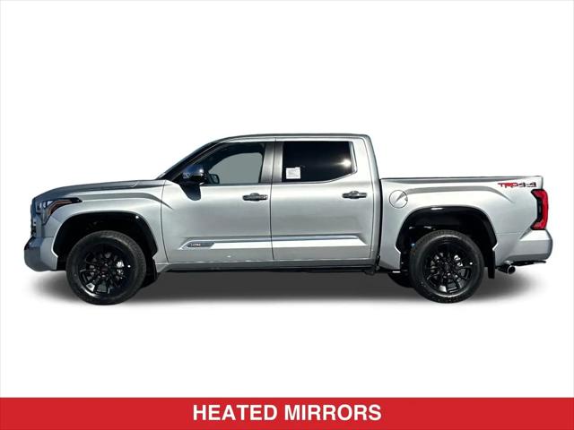 2026 Toyota Tundra 1794 Edition CrewMax 5.5' Bed