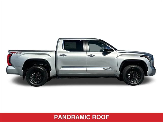 2026 Toyota Tundra 1794 Edition CrewMax 5.5' Bed