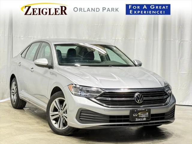 2024 Volkswagen Jetta 1.5T SE for sale in Orland Park, IL