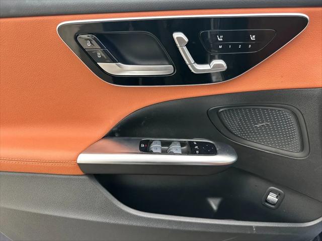 2025 Mercedes-Benz C-CLASS C 300 C 300