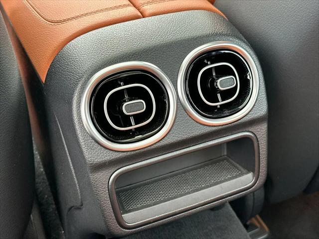 2025 Mercedes-Benz C-CLASS C 300 C 300