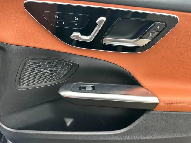2025 Mercedes-Benz C-CLASS C 300 C 300