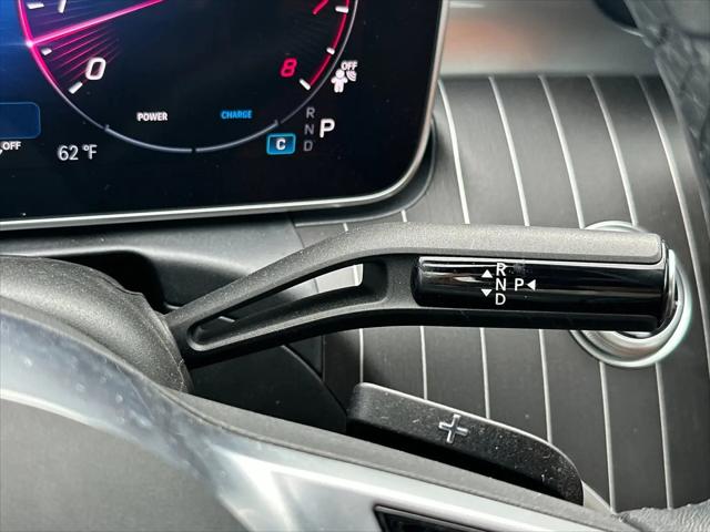 2025 Mercedes-Benz C-CLASS C 300 C 300