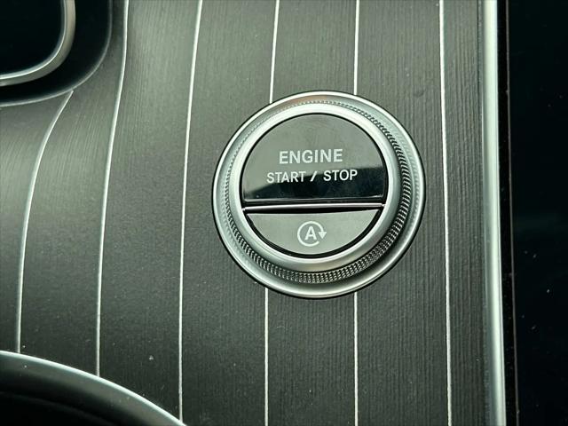 2025 Mercedes-Benz C-CLASS C 300 C 300