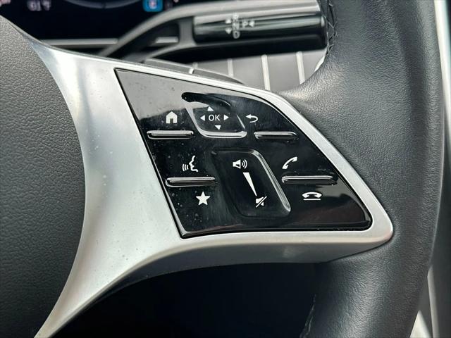 2025 Mercedes-Benz C-CLASS C 300 C 300