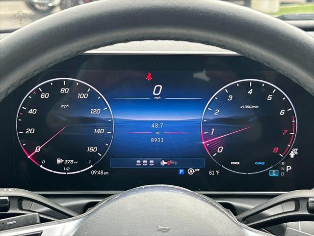 2025 Mercedes-Benz C-CLASS C 300 C 300