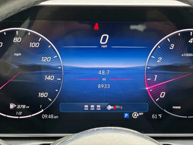 2025 Mercedes-Benz C-CLASS C 300 C 300
