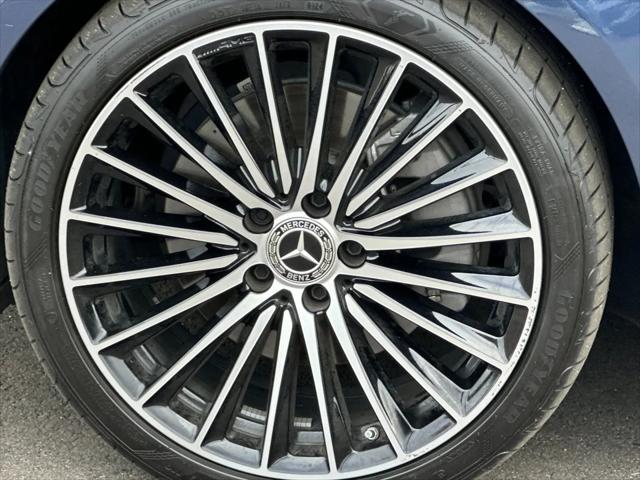 2025 Mercedes-Benz C-CLASS C 300 C 300