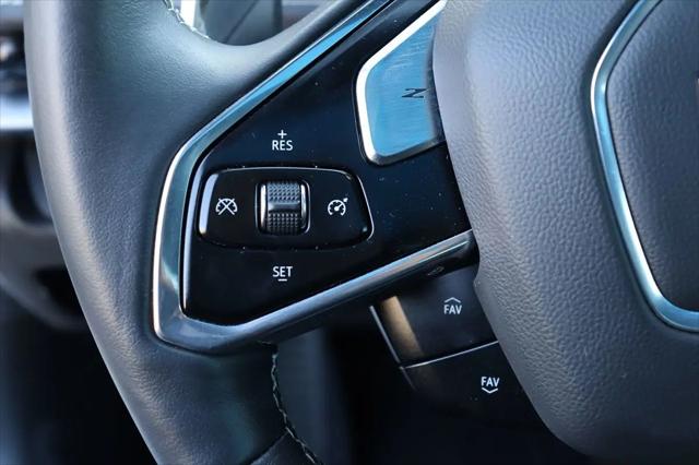 2023 Chevrolet Corvette Stingray RWD Coupe 2LT