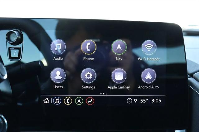2023 Chevrolet Corvette Stingray RWD Coupe 2LT