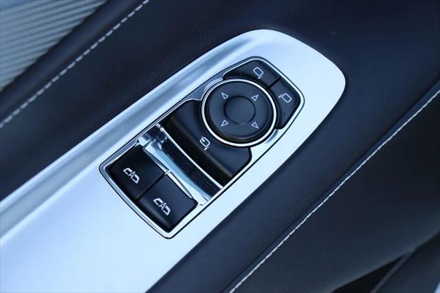2023 Chevrolet Corvette Stingray RWD Coupe 2LT