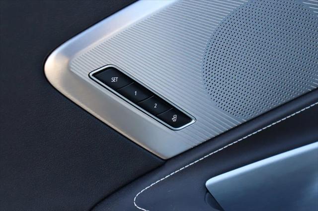 2023 Chevrolet Corvette Stingray RWD Coupe 2LT