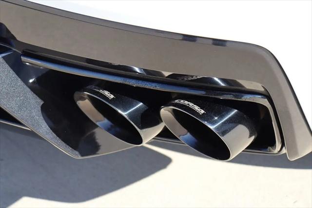 2023 Chevrolet Corvette Stingray RWD Coupe 2LT
