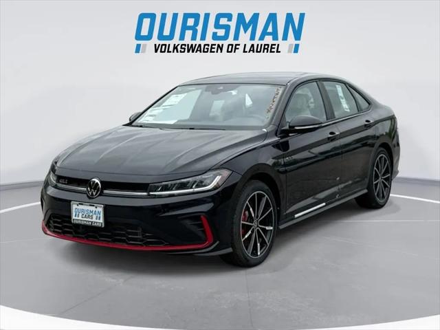 2026 Volkswagen Jetta GLI Autobahn for sale in Laurel, MD