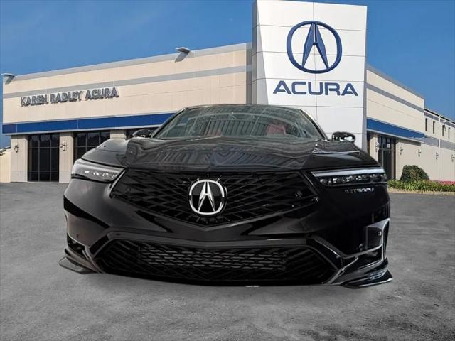 2026 Acura Integra FWD A-Spec with Technology