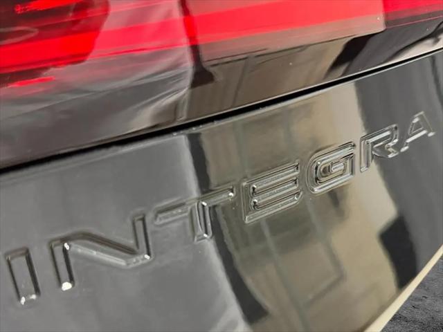 2026 Acura Integra FWD A-Spec with Technology
