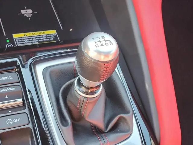 2026 Acura Integra FWD A-Spec with Technology