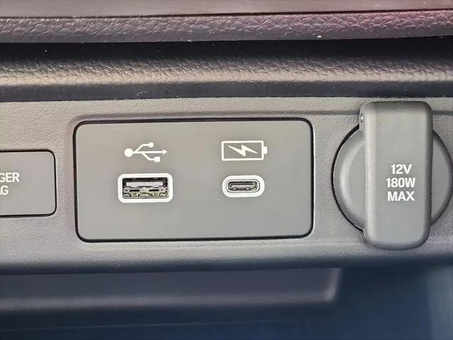 2026 Acura Integra FWD A-Spec with Technology