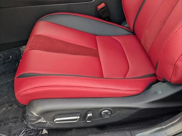 2026 Acura Integra FWD A-Spec with Technology