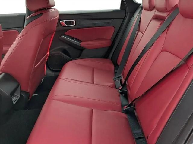 2026 Acura Integra FWD A-Spec with Technology
