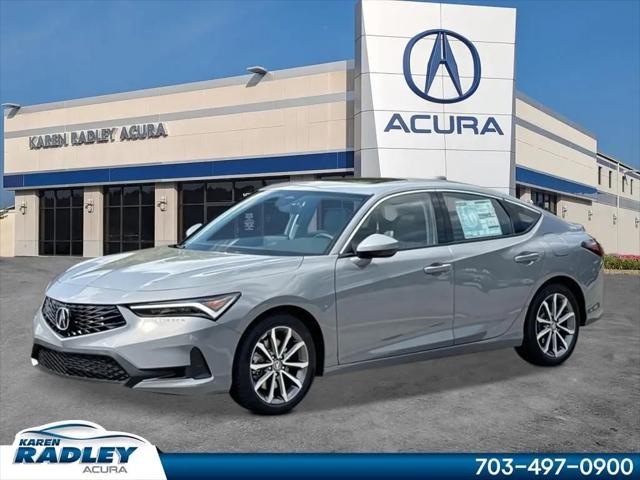 2026 Acura Integra FWD for sale in Woodbridge, VA