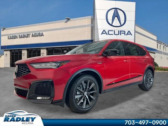 2026 Acura MDX A-SPEC for sale in Woodbridge, VA