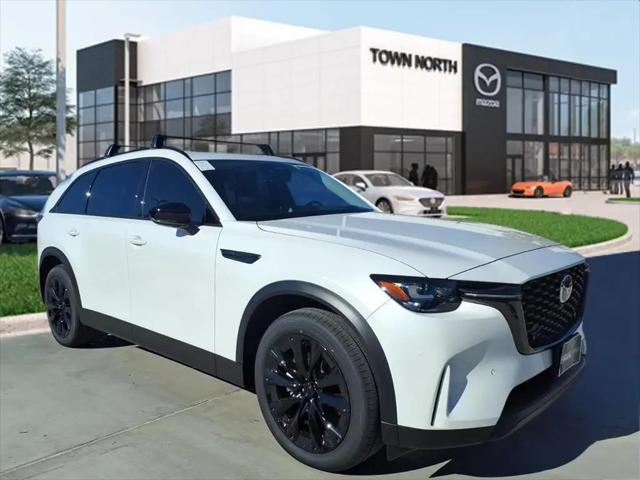 2026 Mazda X-90 3.3 Turbo Premium Sport for sale in Richardson, TX