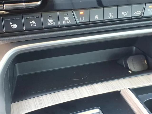 2026 Mazda X-90 3.3 Turbo Premium Sport