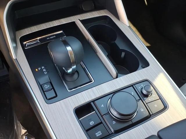 2026 Mazda X-90 3.3 Turbo Premium Sport