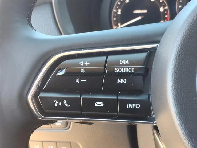 2026 Mazda X-90 3.3 Turbo Premium Sport