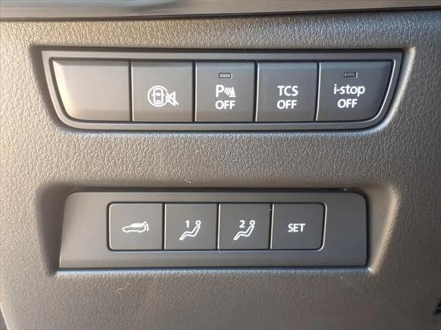 2026 Mazda X-90 3.3 Turbo Premium Sport
