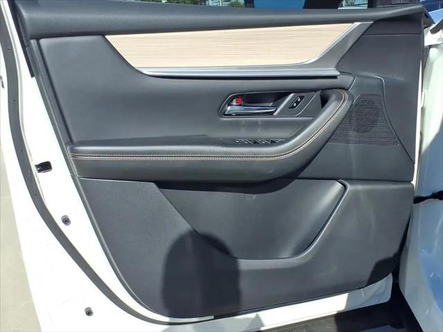 2026 Mazda X-90 3.3 Turbo Premium Sport