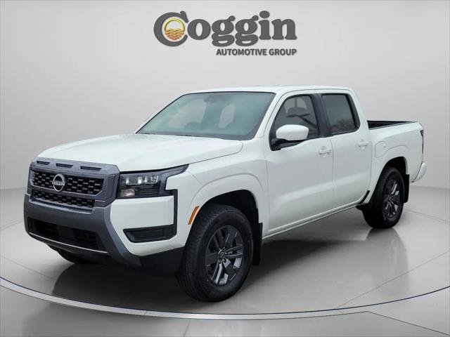 2026 Nissan Frontier Crew Cab SV 4x2 for sale in Jacksonville, FL