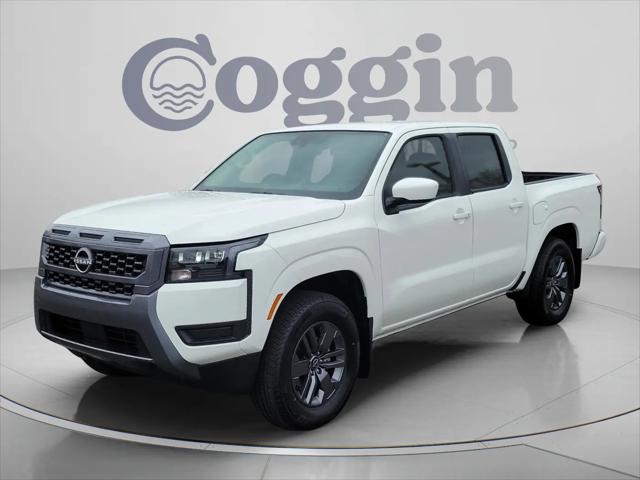 2026 Nissan Frontier Crew Cab SV 4x2 for sale in Jacksonville, FL
