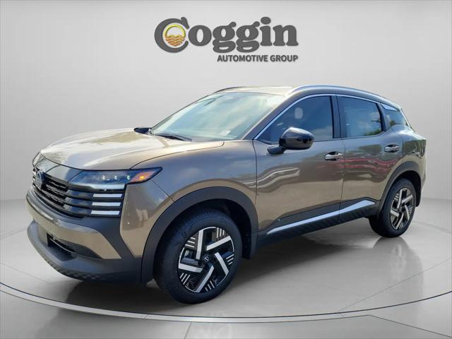 2026 Nissan Kicks SV for sale in Jacksonville, FL