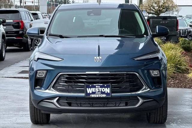 2026 Buick Encore GX Preferred AWD