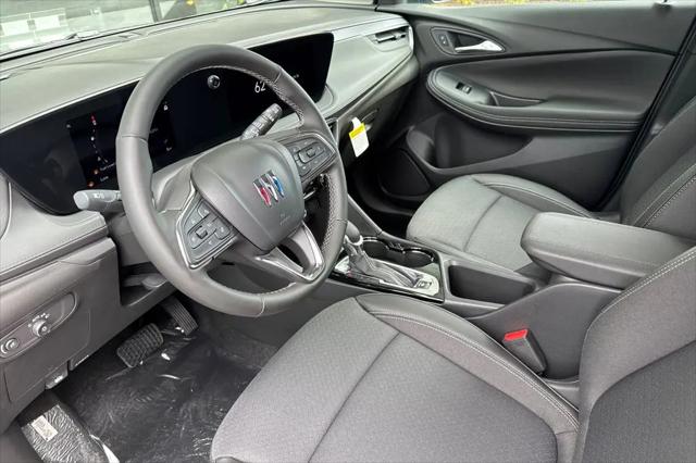 2026 Buick Encore GX Preferred AWD