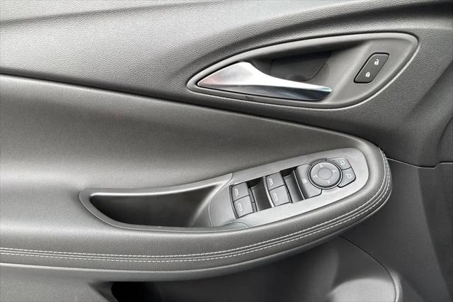 2026 Buick Encore GX Preferred AWD