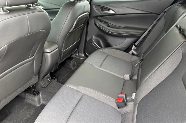 2026 Buick Encore GX Preferred AWD