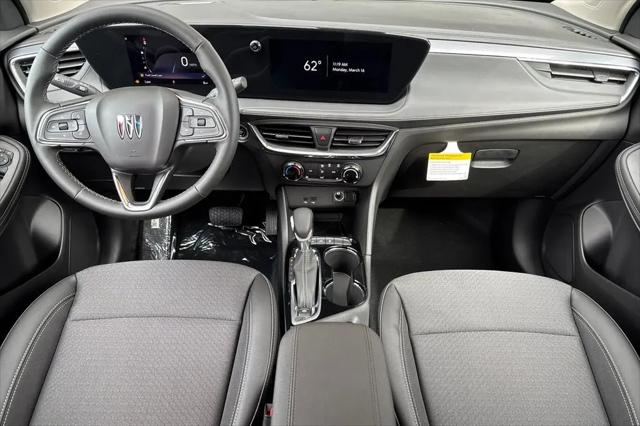 2026 Buick Encore GX Preferred AWD